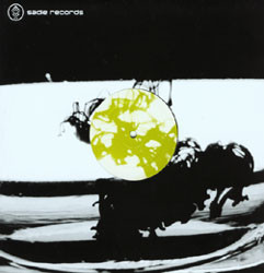 Pig & Dan - Addiction EP, Electronic, Breaks, Progressive House, Tech Trance, 2004 - Sadie Records, Netherlands, Vinyl 1x 12"