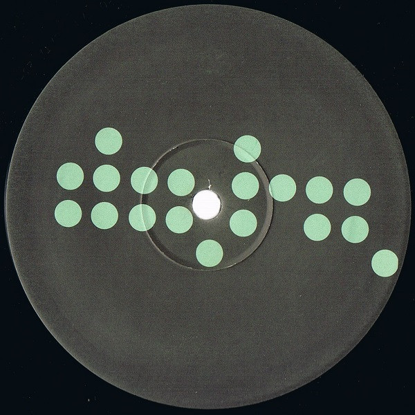 Kamaya Painters - Wasteland, Electronic, Progressive Trance, Trance, 2001 - Data Records, UK, Vinyl 1x 12", 33 ⅓ RPM