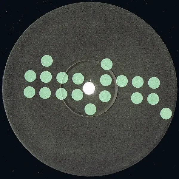 Kamaya Painters - Wasteland, Electronic, Progressive Trance, Trance, 2001 - Data Records, UK, Vinyl 1x 12", 33 ⅓ RPM