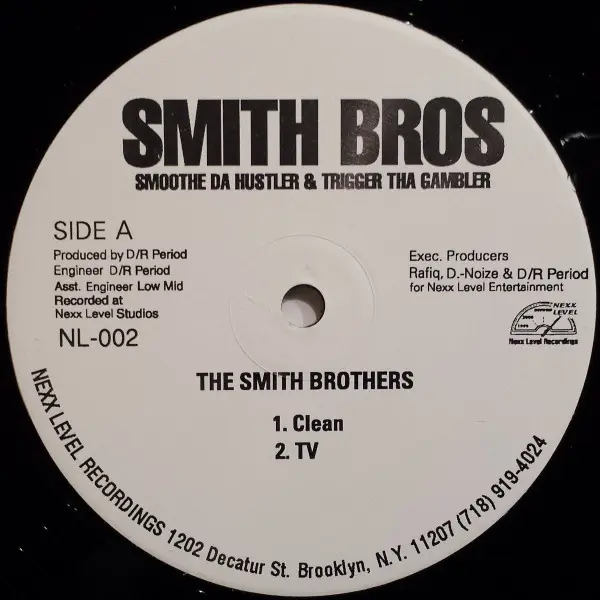The Smith Brothers