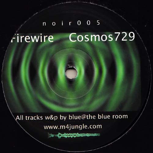 Firewire / Cosmos729