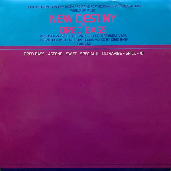 World Of Music Album Sampler