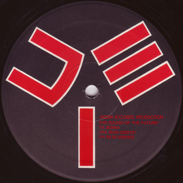 Sharada House Gang Feat. Valerie Etienne - It's Gonna Be Alright, Electronic, Euro House, Italodance, 1991 - Media Records, I