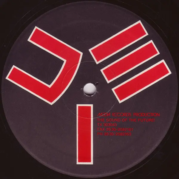 Sharada House Gang Feat. Valerie Etienne - It's Gonna Be Alright, Electronic, Euro House, Italodance, 1991 - Media Records, I