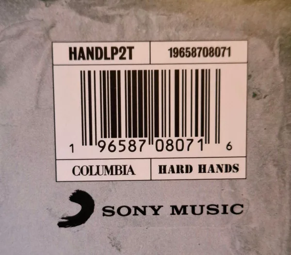 Album cover for Leftism by Leftfield