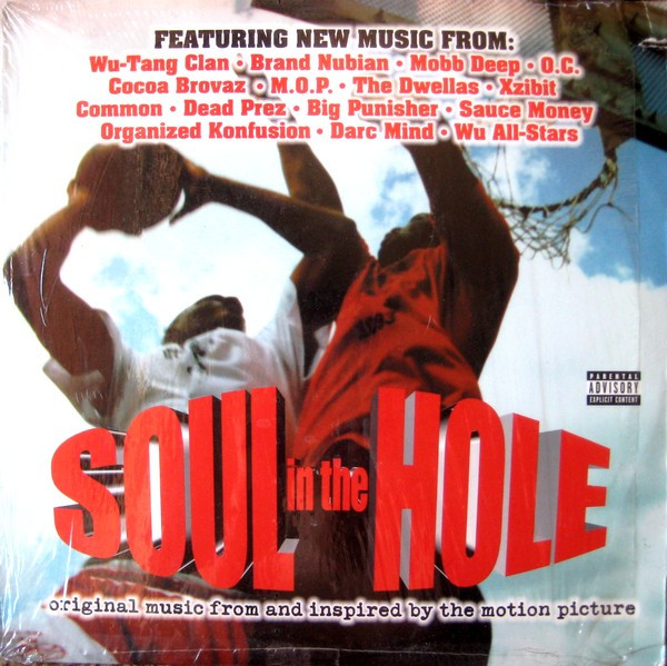 Soul In The Hole