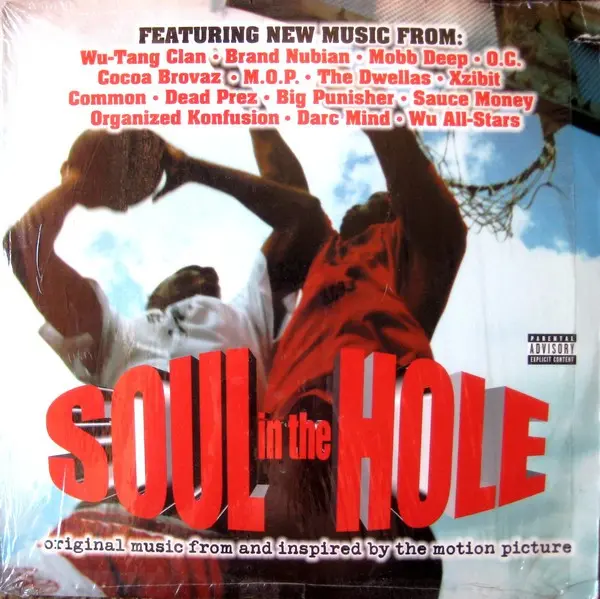 Soul In The Hole
