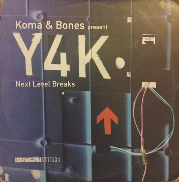 Y4K (Next Level Breaks)