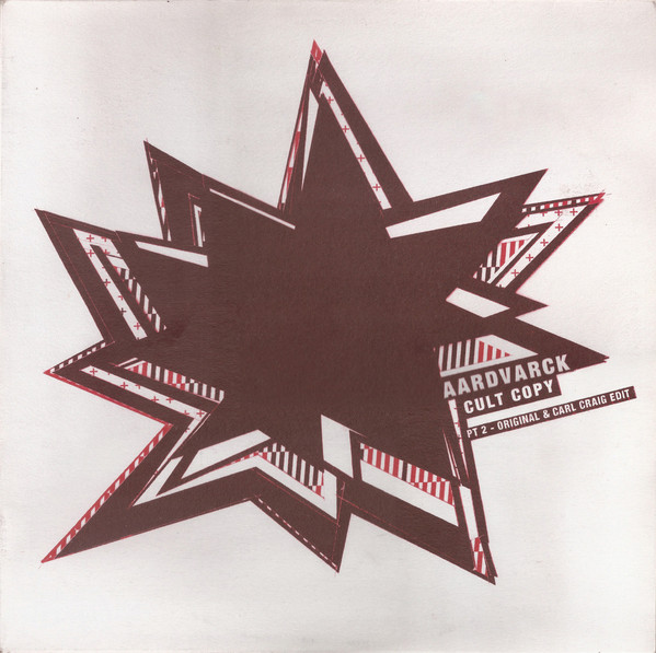 Cult Copy Pt 2