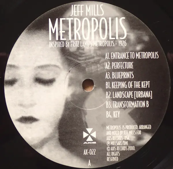 Metropolis