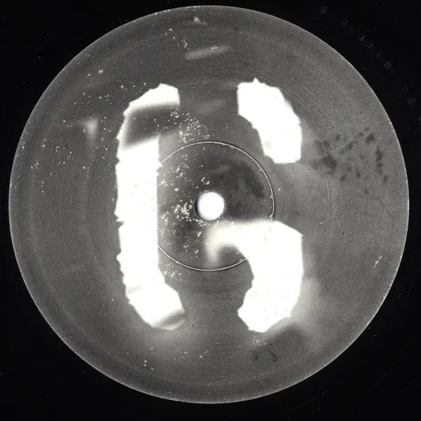 Garbage - Milk (Remixes), Electronic, Drum n Bass, 1997 - Mushroom, UK, Vinyl 1x 12", 45 RPM, Limited Edition