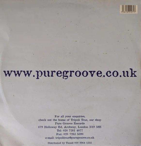 Album cover for Block Party by OD404