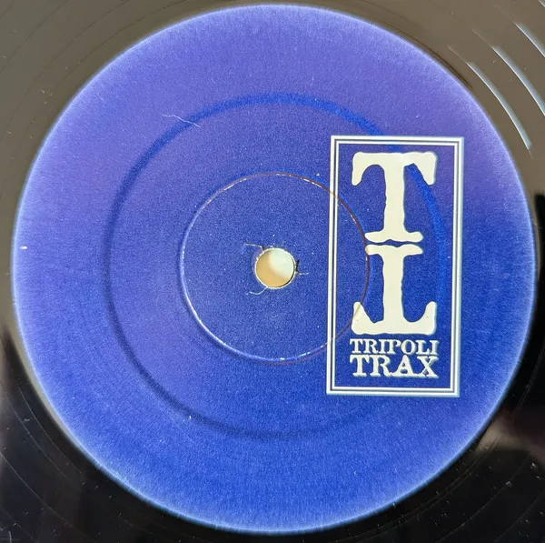 Album cover for Block Party by OD404