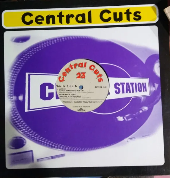Central Cuts 23