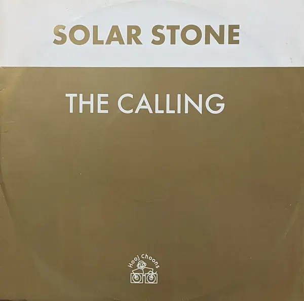 The Calling