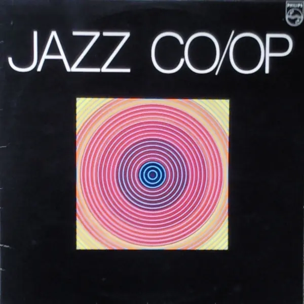Jazz Co-Op - Jazz Co-Op, Jazz, Avant-garde Jazz, Free Jazz, Jazz-Funk, Modal, Post Bop, 1974 - Philips, Australia, Vinyl 2x L
