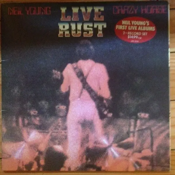 Live Rust