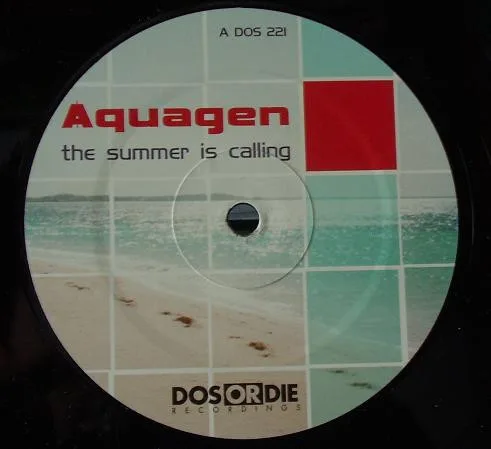 The Summer Is Calling