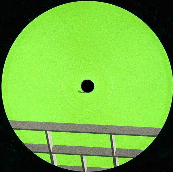 R-Zone (2) - R-Zone 05, Electronic, Acid House, Techno, 2013 - R-Zone, Netherlands, Vinyl 1x 12", 45 RPM