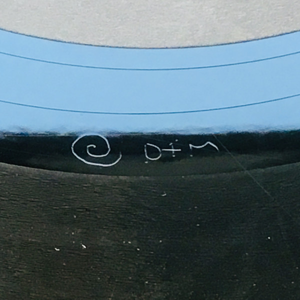 Johannes Heil - German Rebel, Electronic, Electro, Minimal Techno, Techno, 1999 - Creation Rebel, US, Vinyl 1x 12", 33 ⅓ RPM