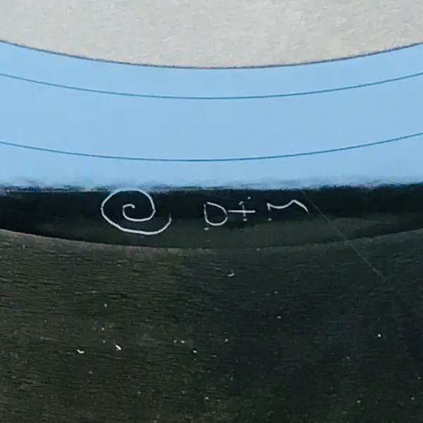 Johannes Heil - German Rebel, Electronic, Electro, Minimal Techno, Techno, 1999 - Creation Rebel, US, Vinyl 1x 12", 33 ⅓ RPM