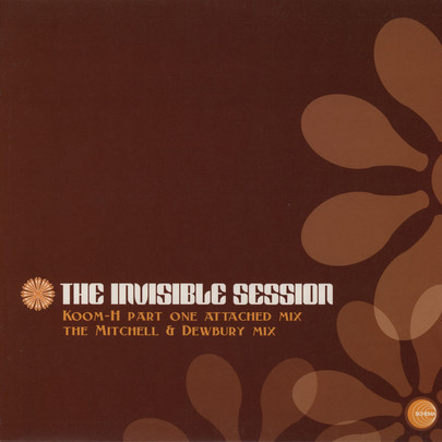 My Inspiration (Remix) / I'll Be Your Wings (Remix)