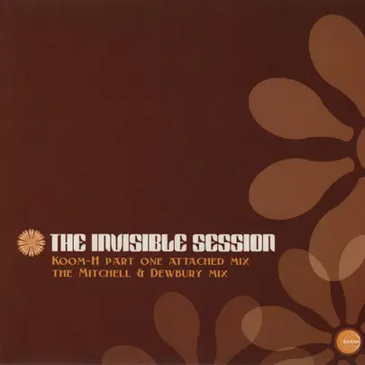 My Inspiration (Remix) / I'll Be Your Wings (Remix)