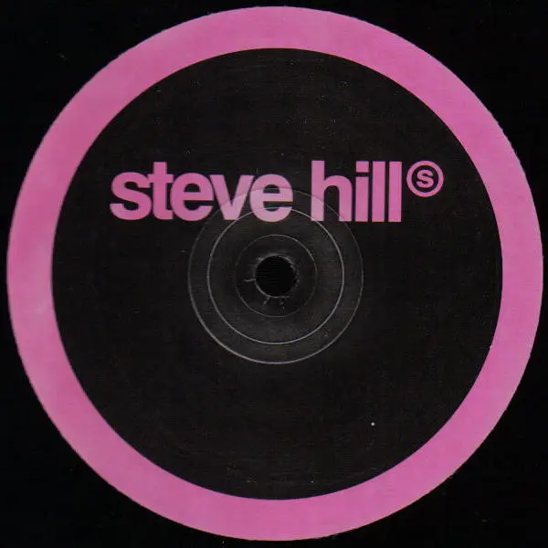 Steve Hill vs. D10 - Ready Or Not, Electronic, Hard Trance, 2005 - S-Trax, UK, Vinyl 1x 12", 33 ⅓ RPM