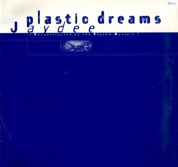 Plastic Dreams (Reconstructed By The Rhythm Masters)
