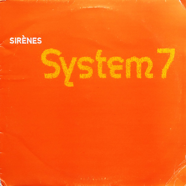 Sirènes
