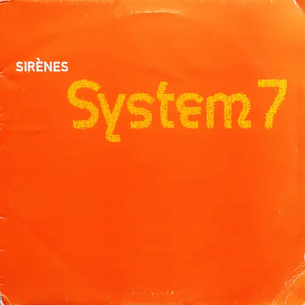 Sirènes