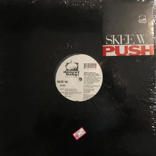 Push
