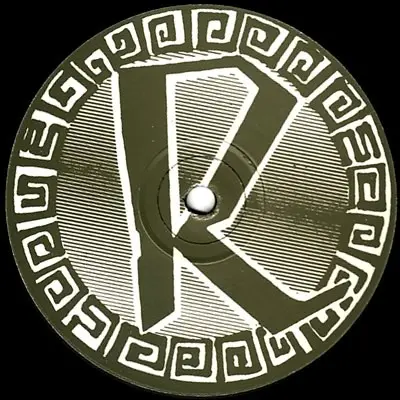 Procedure 769 - Lethal Dosage, Electronic, Downtempo, Drum n Bass, 1996 - Reinforced Records, UK, Vinyl 1x 12", 33 ⅓ RPM, 45 