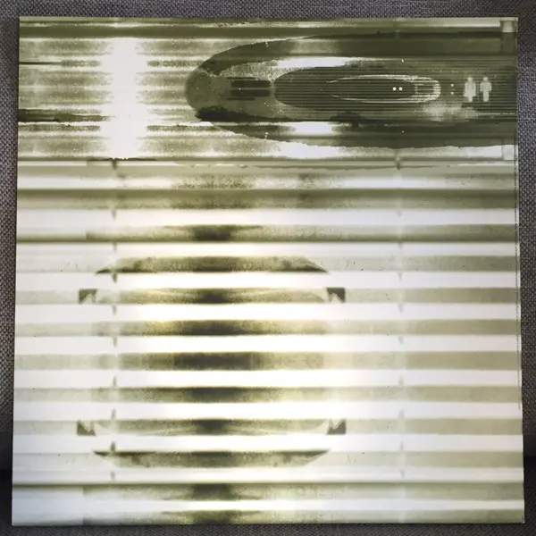 Roni Size / Reprazent - Heroes, Electronic, Drum n Bass, House, 1997 - Talkin' Loud, UK, Vinyl 1x 12", 33 ⅓ RPM, Promo