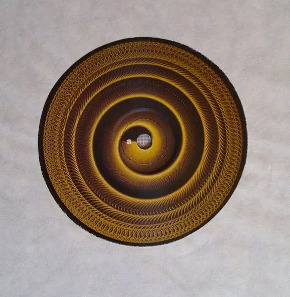 Easy (2) - Horoscope, Rock, Indie Rock, 1991 - Blast First, UK, Vinyl 1x 12", 45 RPM