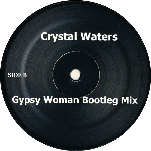 Steve Angello vs. Metallica / Crystal Waters - Metallica Is Dancin / Gypsy Woman (Bootleg Mix), Electronic, Electro House, Ho