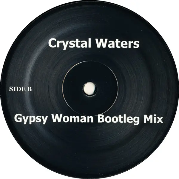 Steve Angello vs. Metallica / Crystal Waters - Metallica Is Dancin / Gypsy Woman (Bootleg Mix), Electronic, Electro House, Ho