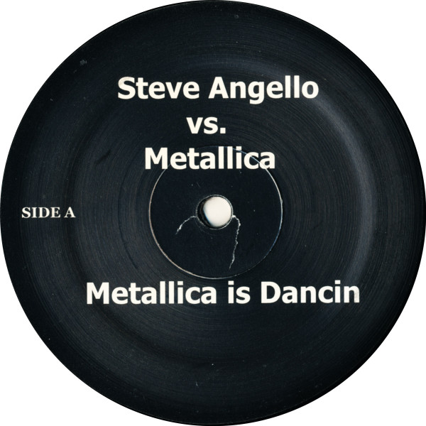 Metallica Is Dancin / Gypsy Woman (Bootleg Mix)