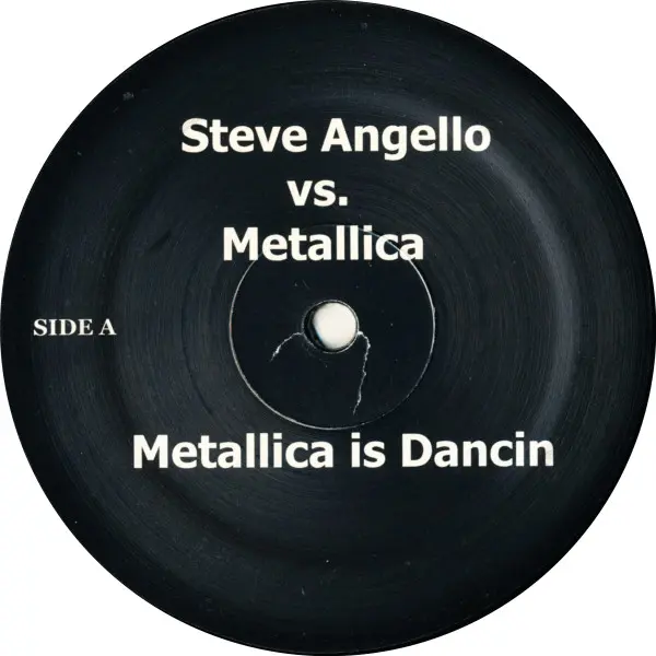 Metallica Is Dancin / Gypsy Woman (Bootleg Mix)