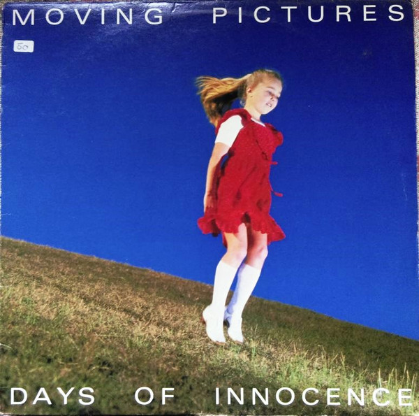 Days Of Innocence