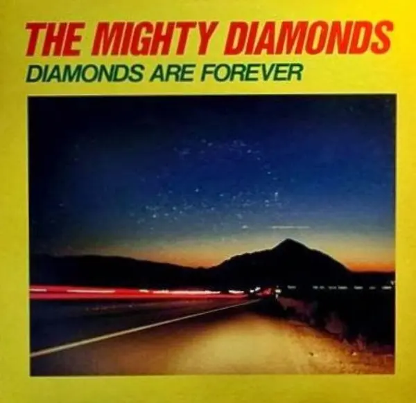 Diamonds Are Forever