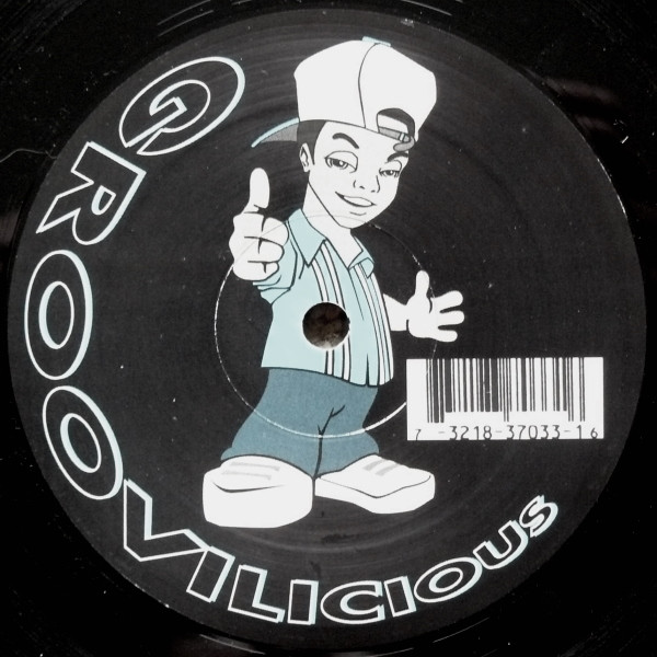 Nu Agenda - Ready 4 My Love, Electronic, Hard House, 1997 - Groovilicious, US, Vinyl 1x 12", 33 ⅓ RPM