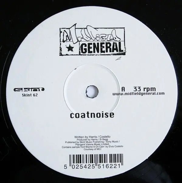 Coatnoise
