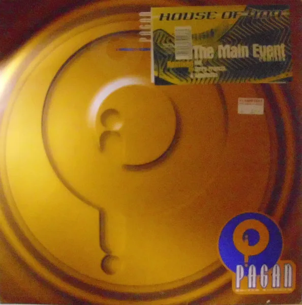 The Main Event (Remixes)