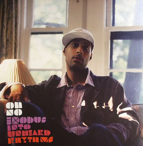 Exodus Into Unheard Rhythms