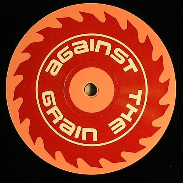 Freestylers Feat. Pendulum (3) & MC Sirreal - Painkiller (Remixes), Electronic, Breaks, Drum n Bass, 2006 - Against The Grain