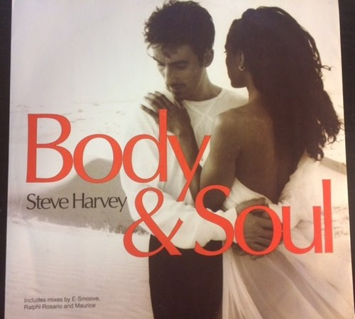 Body & Soul