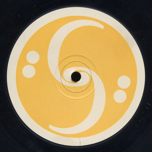 Cydonia - Screaming Darkness / Freakshow, Electronic, Goa Trance, 1996 - Blue Room Released, UK, Vinyl 1x 12", 45 RPM