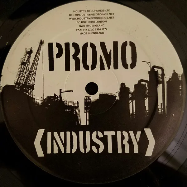 Get On Back / Freakout
