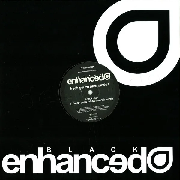 Rock Star / Dream Away